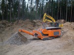 CONCASSEUR MACHOIRES ROCKSTER R800 LOCATION VENTE OCCASION KONCASSTOO