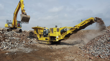 KEESTRACK, B5, CONCASSEUR, MACHOIRES, LOCATION, VENTE, ACHAT, PIECES, RECHANGE, ASSISTANCE, KONCASSTOO, ILE DE FRANCE