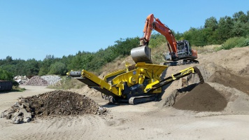 KEESTRACK, K2, SCALPEUR, LOCATION, VENTE, ACHAT, PIECES, RECHANGE, ASSISTANCE, KONCASSTOO, ILE DE FRANCE