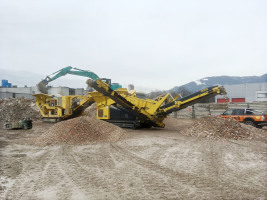 KEESTRACK, K3, SCALPEUR, LOCATION, VENTE, ACHAT, PIECES, RECHANGE, ASSISTANCE, KONCASSTOO, ILE DE FRANCE